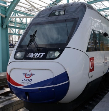 hızlı tren