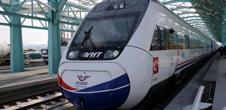 hızlı tren