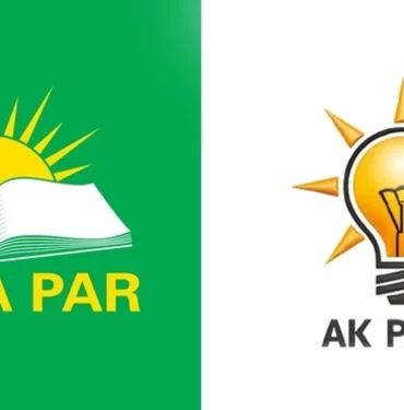 hüdapar ak parti