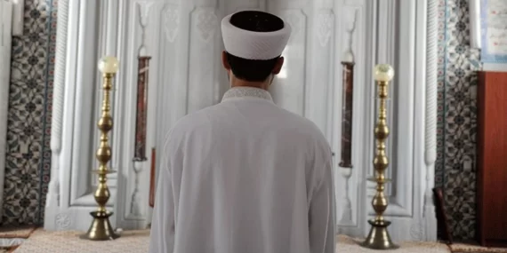 Diyarbakır’daki istismar sanığı imam: 10 yaşındaki çocuğun yalanına mı inanacaksınız?