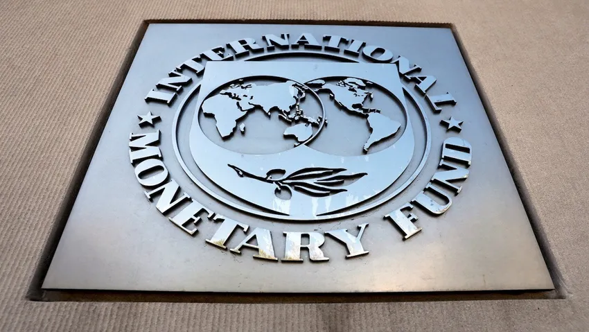 IMF'den 'faiz' yorumu