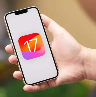 ios 17