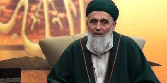 Kızını istismar eden şeyh “infaz indiriminden” yararlandı