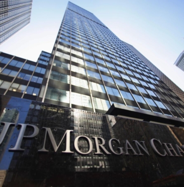jp morgan