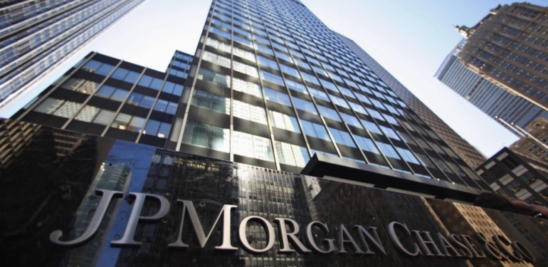 jp morgan