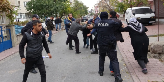 Kriz ev sahibi-kiracı kavgalarına yansıdı: Bir yılda en az 11 ölü, 46 yaralı