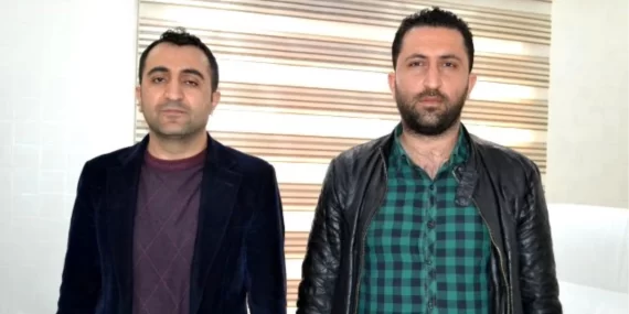 Yeni başkan belli oldu: 44. Bölge Batman-Siirt-Muş Eczacı Odası seçimli kongresi yapıldı