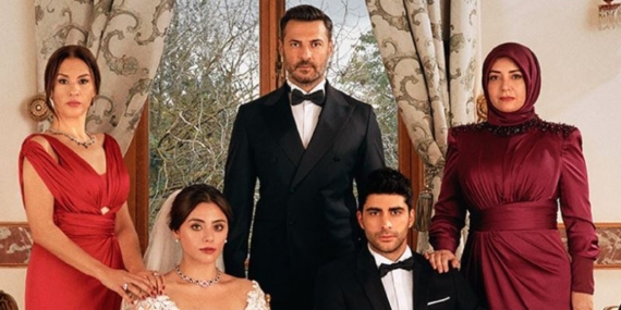 Kızılcık Şerbeti’nin fragmanı yayınlandı: Peki ölen kimdi?