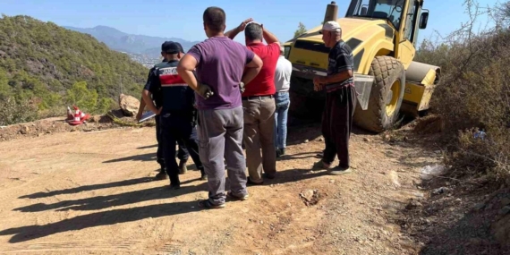 Batmanlı işçinin feci ölümü: 2 kişi gözaltına alındı