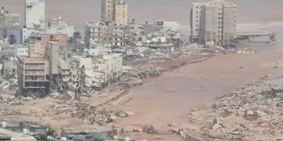 Libya’da bilanço ağırlaşıyor: Ölü sayısı 11 bini aştı, 20 bin kişi kayıp! Libya’da bilanço ağırlaşıyor: Ölü sayısı 11 bini aştı, 20 bin kişi kayıp!