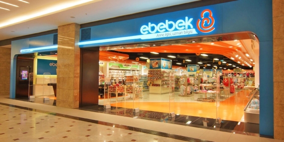 Ebebek hisselerine tedbir getirildi