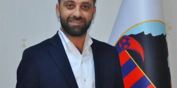 Mardinspor başkanından sitem: Batman’dan ne eksiğimiz var? Mardinspor başkanından sitem: Batman’dan ne eksiğimiz var?