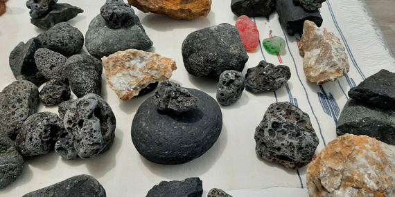 Göktaşının nereye düştüğü belli oldu. Bir vatandaş buldu