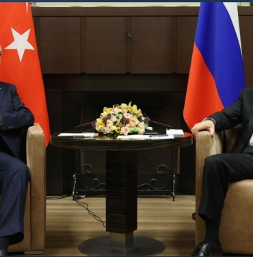 putin erdoğana
