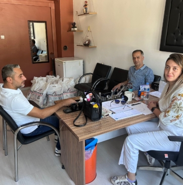 ramanlılar derneği