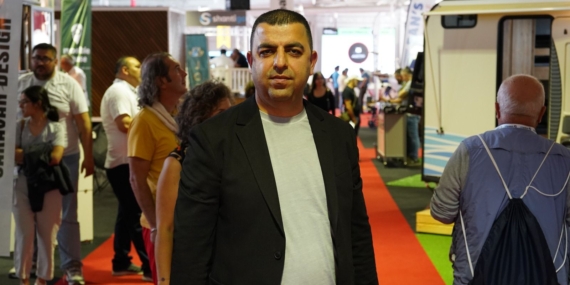 Batmanlı İşadamı Bodrum’da büyük başarılara imza atmaya devam ediyor