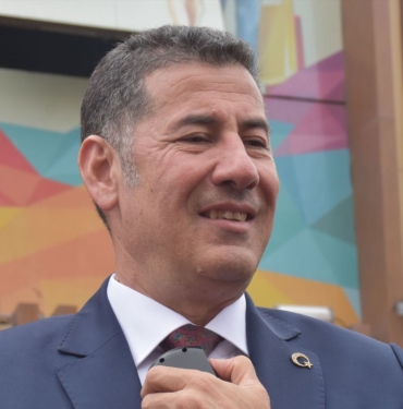 sinan oğann