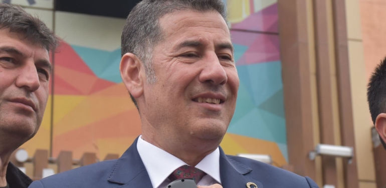 sinan oğann