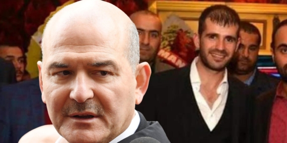 Süleyman Soylu’yla yakınlığı bilinen Ayhan Bora Kaplan gözaltına alındı