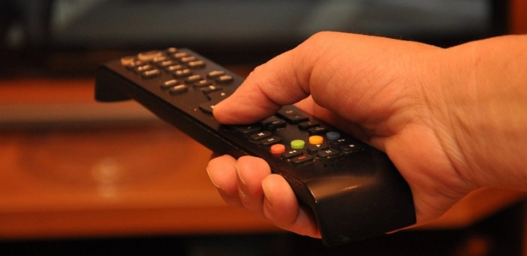 tv dizi televizyon