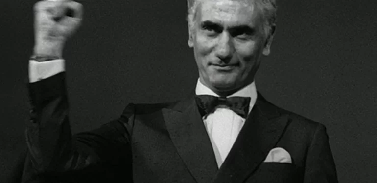 yılmaz Güney