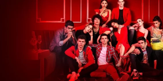 Netflix’in sevilen gençlik dizisi sezon finali yapacak