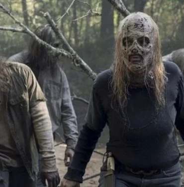 The Walking Dead