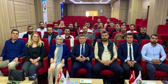 BATSO’da icra komitelerinin seçimi yapıldı