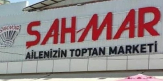 ŞAHMAR, yeni idari binasını açtı