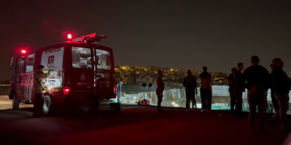 İstanbul Sancaktepe’de kaybolan 3 kardeş bir inşaatın temelindeki suda ölü bulundu