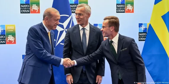 İsveç’in NATO üyeliği TBMM’de. Süreç nasıl işleyecek, Meclisten geçecek mi?