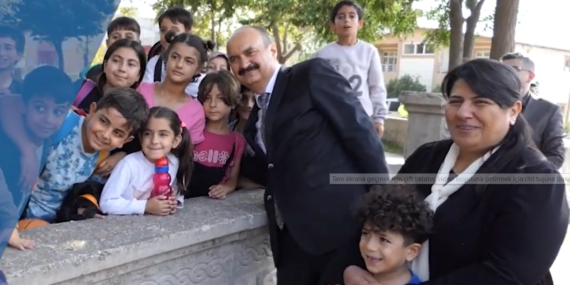 13. Mahalle Buluşması: Yeşiltepe Mahallesi