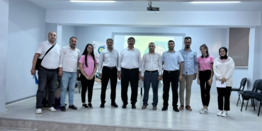 Başkan Çiftçi, “Gençlerimizi Ahilik Ahlakıyla Yetiştirelim” (4)