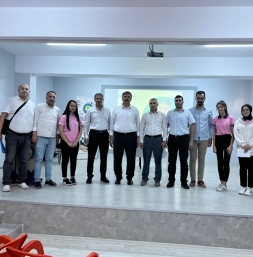 Başkan Çiftçi, “Gençlerimizi Ahilik Ahlakıyla Yetiştirelim” (4)