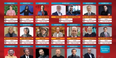 Batman 6. Kitap Fuarı ve Kültür Sanat Festivali