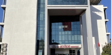 Batman ağız ve diş sağlığı hastnesi