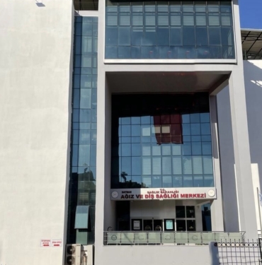 Batman ağız ve diş sağlığı hastnesi
