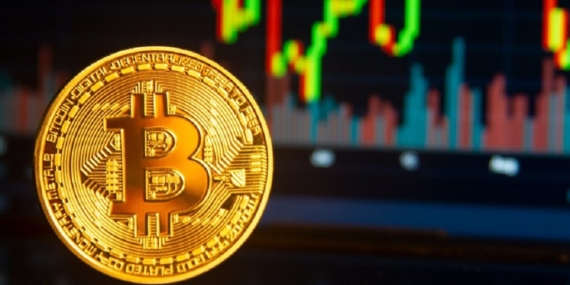 Bitcoin son 18 ayın zirvesinde