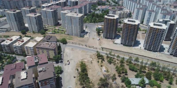 3’lü projenin ilk etabı: Hemzemin geçit, alt ve üst geçit çalışmalarında sona yaklaşıldı