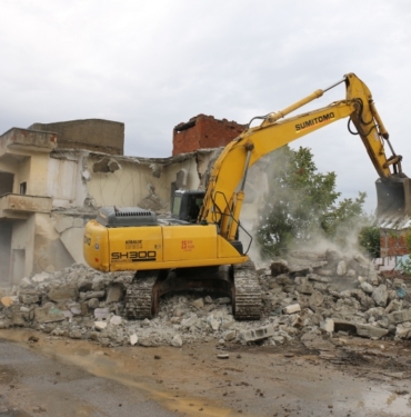 İluh Kentsel Dönüşüm Görsel 2
