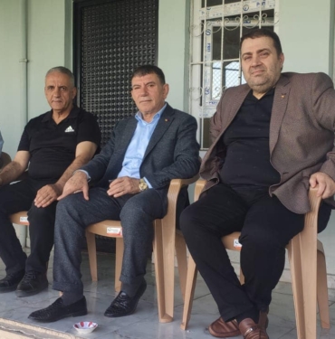 KADİR DEMİR 1