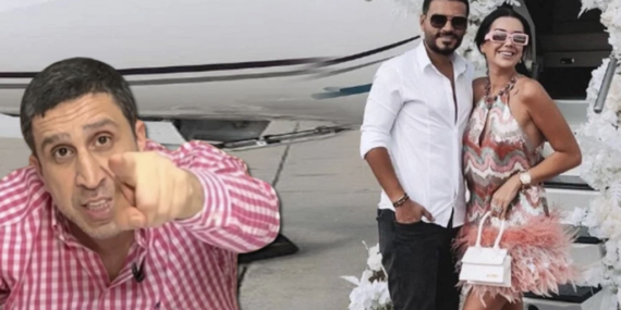 Dilan Polat’a mail order operasyonu