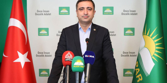 Serkan Ramanlı: Anadilde eğitim için anayasa değişmeli