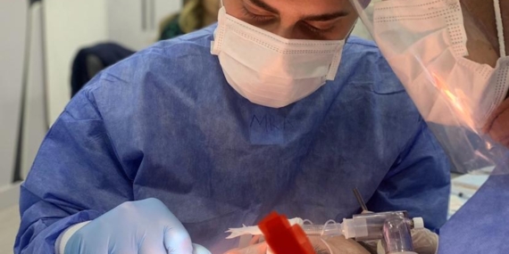 DİŞ HEKİMLERİ ANLATIYOR: Diş sağlığımızı korumak için yapmamız gerekenler?