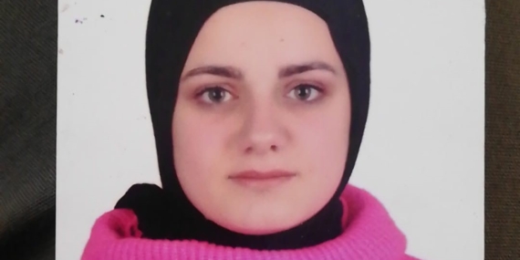 Batman’da 17 yaşındaki Meryem 3 gündür kayıp