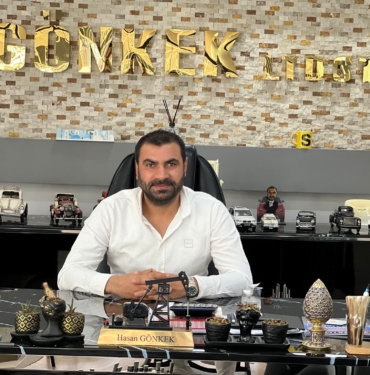 otokolik hasan gönkek