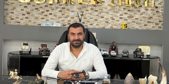 Batman Auto Store Galericiler Sitesi, gerçekleştirdikleri toplantıyla yeni kararlar aldı.