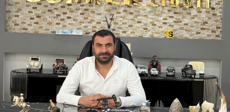 otokolik hasan gönkek