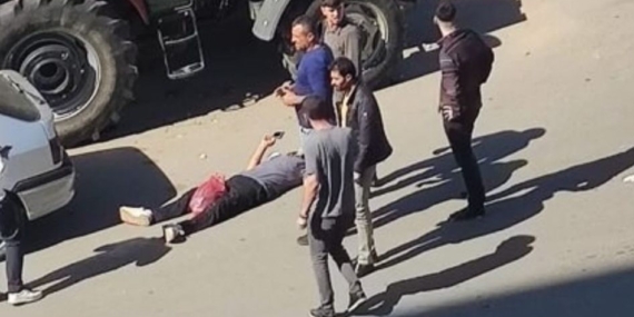Batman’daki silahlı saldırıda detaylar belli oldu