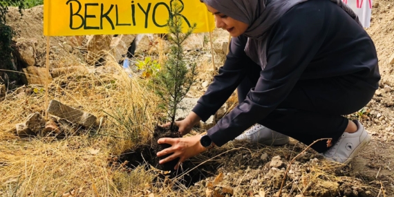 Çağrı Merkezi Hizmetleri bölümü  mezunları yeterli atama bekliyor